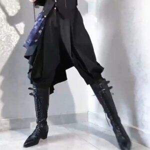 women shoes Lace Up Boots